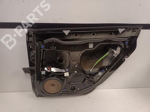 Right rear door AUDI A3 Sportback (8PA) 2.0 TDI | BP9338956C5 