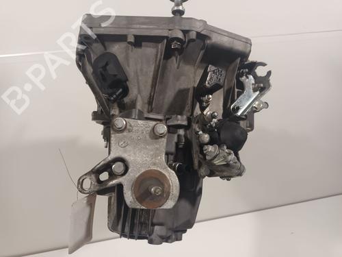 Gearbox LANCIA DELTA III (844_) 1.6 D Multijet (844.AXC11, 844.AXC1A) | BP37066847M3 - Image 2