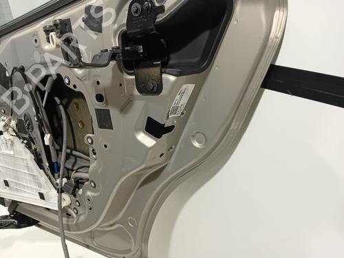 Right slide door FORD B-MAX (JK) 1.0 EcoBoost | BP24443376C75 
