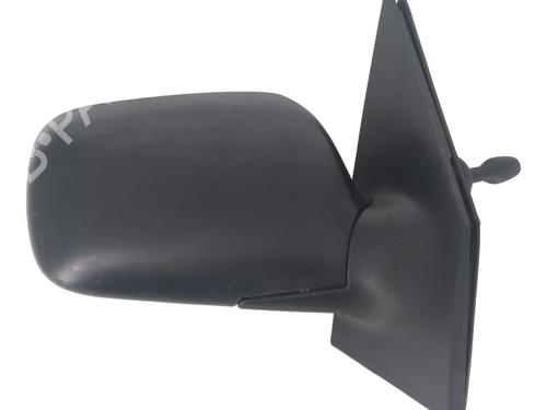 Right mirror TOYOTA YARIS (_P1_) 1.0 (SCP10_, SCP10R) | BP29554444C27 