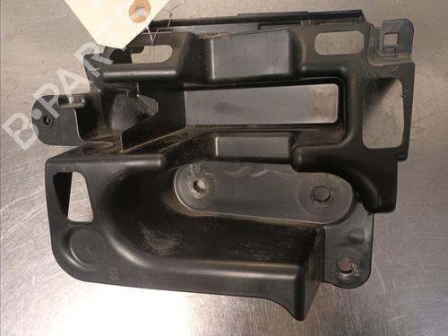 Used Rear bumper bracket PEUGEOT 208 II (UB_, UP_, UW_, UJ_) 1.2 PureTech 100 (101 hp) 14867630