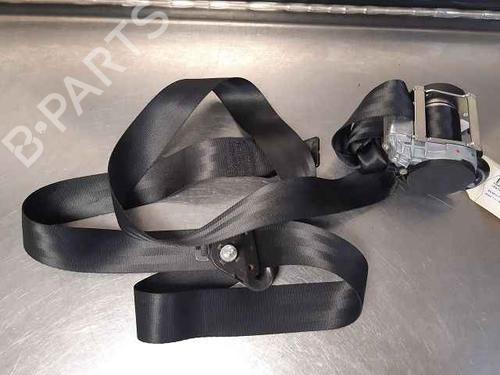 Used Rear left seatbelt RENAULT SCÉNIC III (JZ0/1_) 1.6 16V (JZ0U, JZ1B) (110 hp) 30409488
