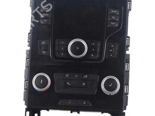 Used Climate control Climate control 38589094 38589094