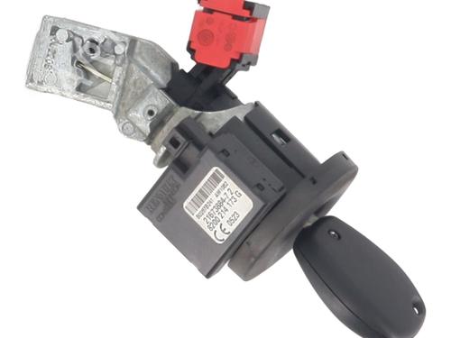 Used Ignition barrel RENAULT CLIO III (BR0/1, CR0/1) 1.5 dCi (BR0H, CR0H, CR1S, BR1S) (106 hp) 27713712