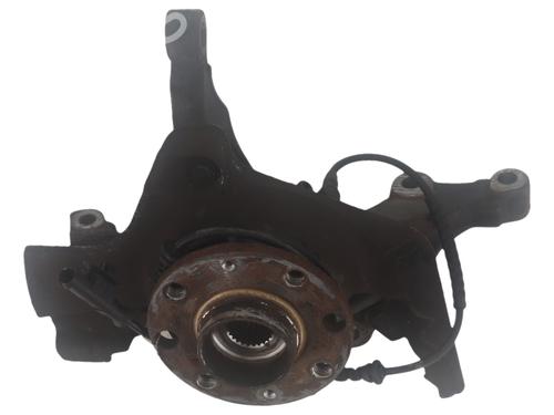 Right front steering knuckle OPEL CORSA E (X15) 1.3 CDTI (08, 68) | BP39047310M26 - Image 3