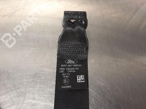 Rear left belt tensioner FORD FIESTA VI (CB1, CCN) 1.4 TDCi | BP9325841C89 