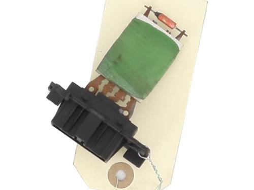 Heater resistor ALFA ROMEO MITO (955_) 1.3 MultiJet (955AXH1B, 955AXT1A) | BP25835334M108 