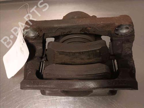 Right front brake caliper MERCEDES-BENZ CITAN Box Body/MPV (W415)  | BP21083766M104 
