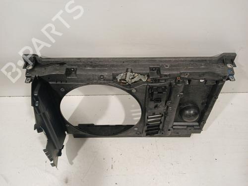 Front slam panel PEUGEOT 307 SW (3H) 2.0 16V | BP28619461C72