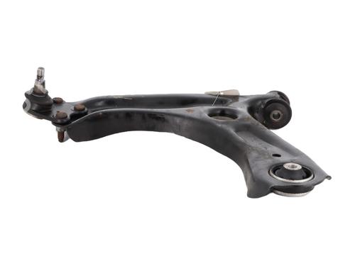 Left front suspension arm SKODA FABIA II (542) 1.2 TSI | BP26229600M12 