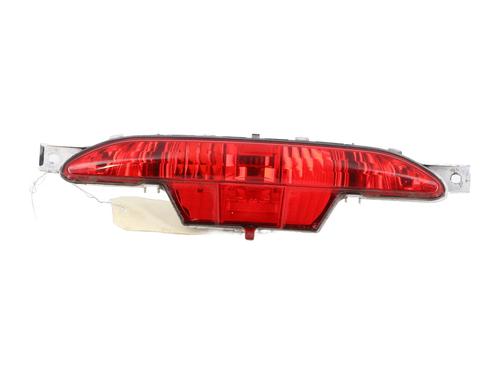 Used Rear fog light PEUGEOT 208 I (CA_, CC_) 1.6 BlueHDi 100 (100 hp) 31286416