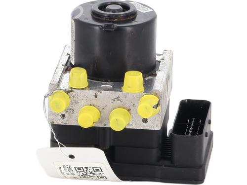 Used ABS pump ABS pump PEUGEOT 206+ (2L_, 2M_) 1.4 i (2LKFWA, 2MKFWA) (75 hp) 34112809 34112809