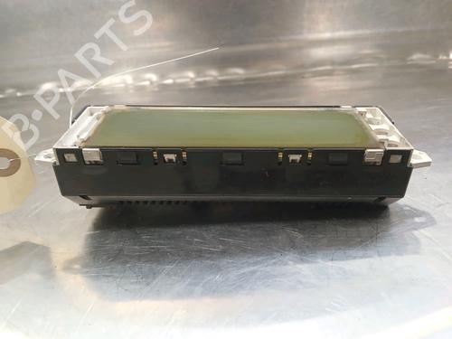 Display monitor CITROËN C4 I (LC_) 1.4 16V | BP17468896C48 