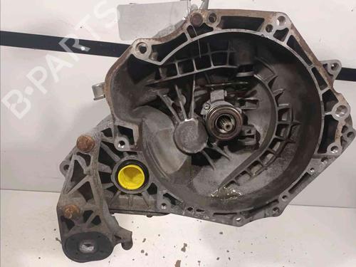 Used Gearbox OPEL TIGRA TwinTop (X04) 1.8 (R97) (125 hp) 19057765