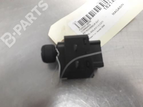Mirror switch OPEL AGILA (B) (H08) 1.3 CDTI (F68) | BP9324248I25 