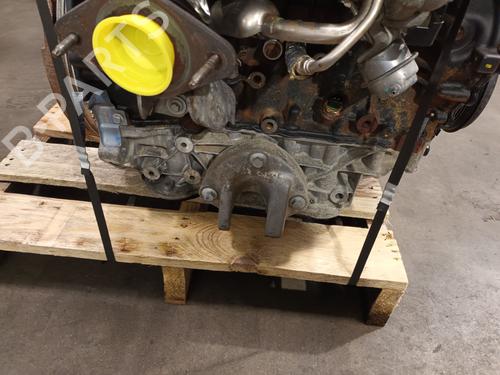 Engine OPEL MOVANO B Van (X62) 2.3 CDTI FWD (FV) | BP29202847M1 