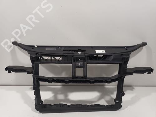 Used Front slam panel Front slam panel VW POLO IV (9N_, 9A_) 1.2 12V (69 hp) 40050762 40050762