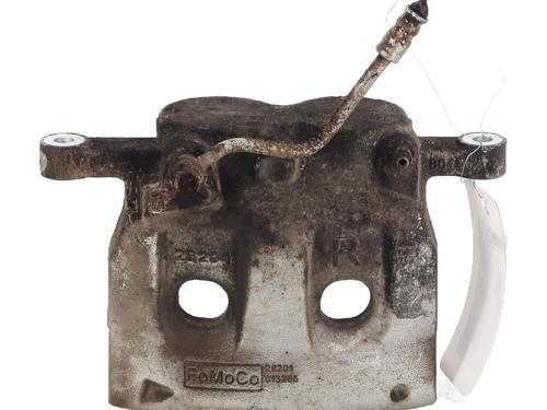 Used Right front brake caliper FORD RANGER (TKE) 2.0 EcoBlue 4x4 (213 hp) 31608606