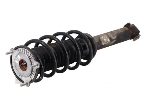 Used Right front shock absorber PEUGEOT 407 (6D_) 2.0 16V (6DRFJC, 6DRFJE, 6DRFJF) (140 hp) 31694520
