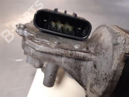 Front wiper motor OPEL TIGRA TwinTop (X04) 1.4 (R97) | BP9334139M29 