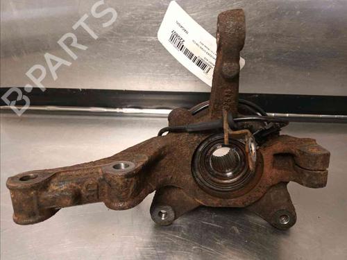 Right front steering knuckle MERCEDES-BENZ CITAN Box Body/MPV (W415)  | BP21123985M26 