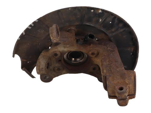 Left front steering knuckle AUDI A3 (8P1) 2.0 TDI 16V | BP14860724M25 