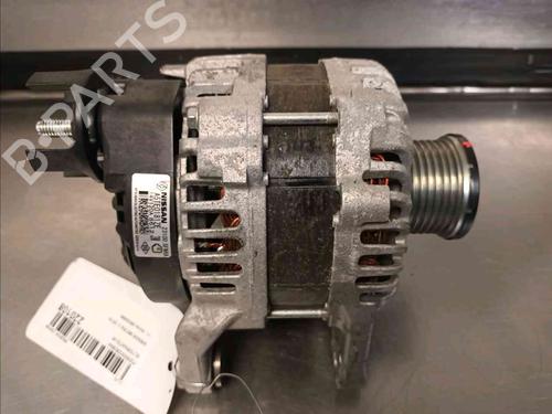 Used Alternator NISSAN MICRA V (K14) [2016-2025]  20723361