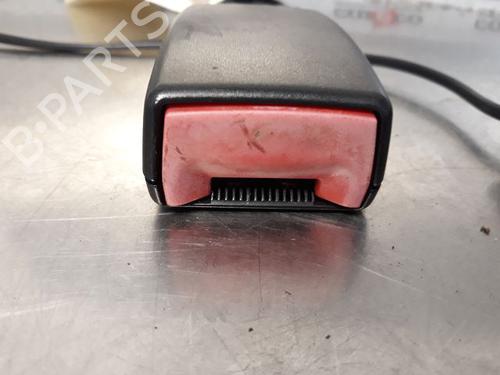 Seat buckle MITSUBISHI COLT VI (Z3_A, Z2_A) 1.5 DI-D (Z39A) | BP14864590I32 
