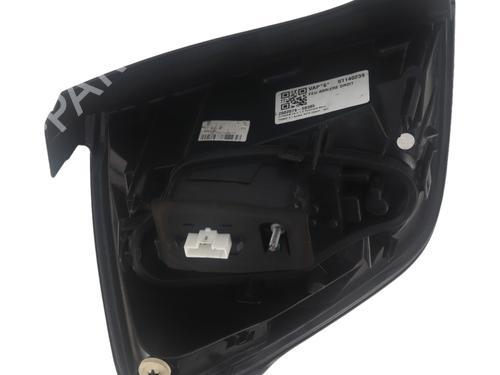 Right taillight CITROËN C3 II (SC_) 1.2 VTi 82 | BP38718266C35 - Image 6