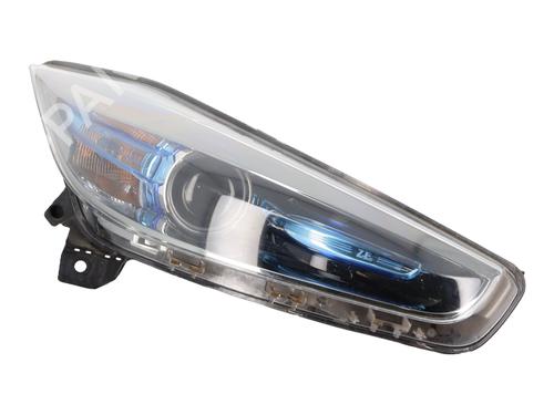 Used Right headlight RENAULT ZOE (BFM_) ZOE (BFMD) (109 hp) 27336283