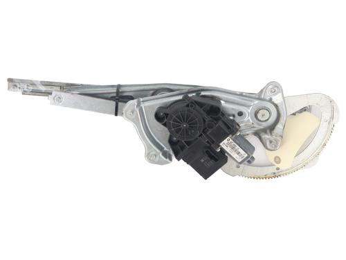 Rudehejsemekanisme Højre foran RENAULT SCÉNIC III (JZ0/1_) 1.5 dCi (106 hp) 27888826