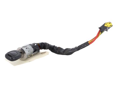Used Ignition barrel Ignition barrel RENAULT CLIO II Hatchback Van (SB0/1/2_) 1.5 dCi (SB07) (65 hp) 40240930 40240930