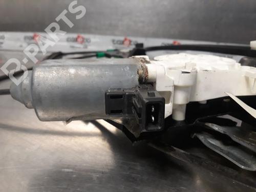 Front right window mechanism LAND ROVER FREELANDER I (L314) 2.0 Td4 4x4 | BP9329870C23 