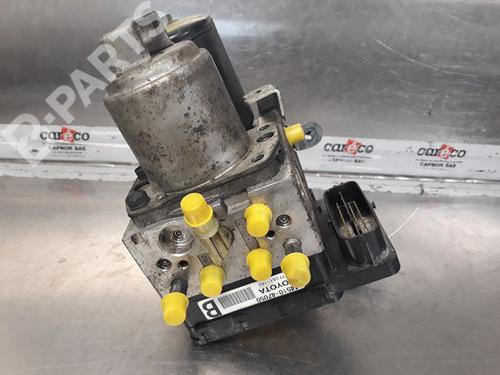 ABS pump TOYOTA PRIUS Liftback (_W2_) 1.5 Hybrid (NHW20_, NHW20R) | BP9329507M43 