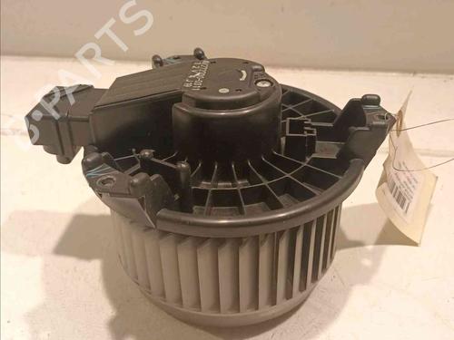 Used Heater blower motor FIAT SEDICI (189_) 1.9 D Multijet (120 hp) 16448935