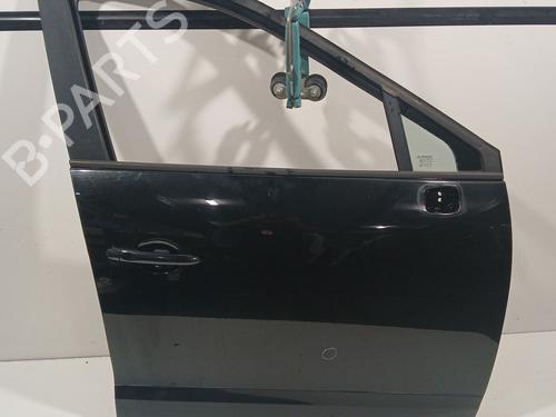 Used Right front door RENAULT SCÉNIC III (JZ0/1_) 1.5 dCi (110 hp) 29554501