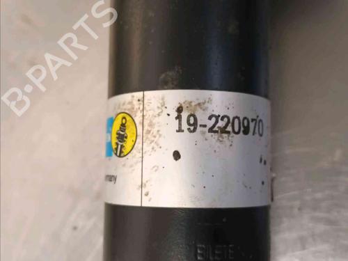 Right rear shock absorber BMW 6 (E63) 650 i | BP20604005M19 