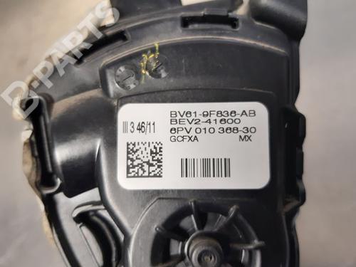 Pedal FORD FOCUS III 1.6 TDCi | BP9334053I4 