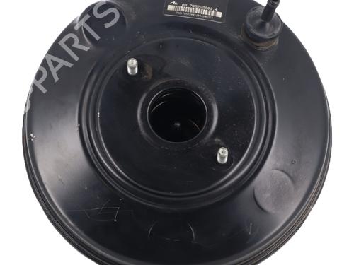 Used Servo brake Servo brake TOYOTA YARIS (_P13_) 1.0 (KSP130_, KSP130) (69 hp) 39938341 39938341