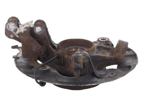 Left front steering knuckle CITROËN C4 Picasso II 1.6 HDi / BlueHDi 115 | BP36552503M25  - Image 5