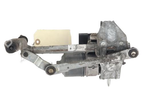 Front wiper motor VW TOURAN (1T1, 1T2) 1.9 TDI | BP27097320M29 