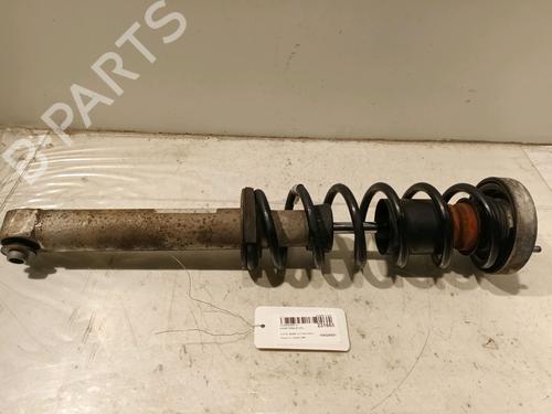 Used Left rear shock absorber BMW 5 (E60) 530 d (235 hp) 16130422