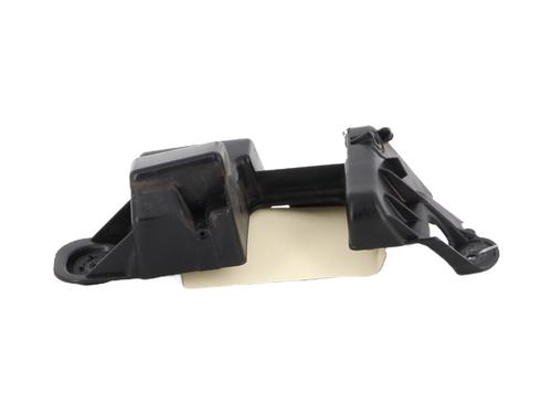 Rear bumper bracket DACIA DOKKER MPV (KE_) 1.5 dCi / Blue dCi 75 (KEAJ, KEAH, KEJW) | BP27555038C159 