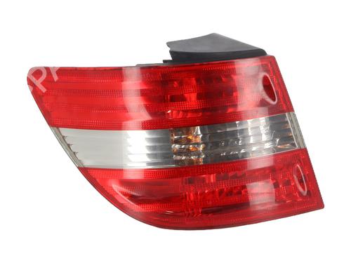 Used Left taillight MERCEDES-BENZ B-CLASS Sports Tourer (W245) B 200 CDI (245.208) (140 hp) 22718931