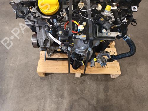 Engine RENAULT TALISMAN (LP_) 2.0 Blue dCi 160 (LPAM) | BP36693057M1 - Image 2