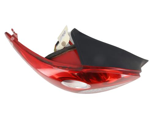 Left taillight PEUGEOT 206+ (2L_, 2M_) 1.4 HDi eco 70 | BP22364188C34 