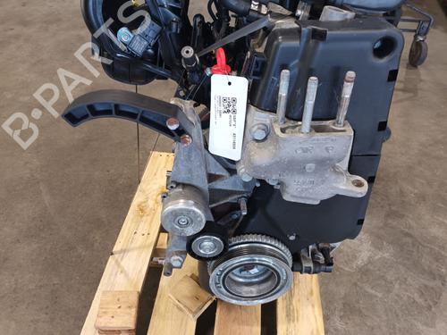 Engine FIAT 500 (312_) 1.2 (312AXA1A) | BP36881445M1  - Image 7