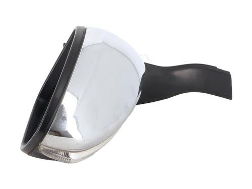 Right mirror PEUGEOT 208 I (CA_, CC_) 1.2 VTI 82 | BP26645007C27