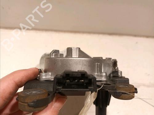 Rear wiper motor MERCEDES-BENZ B-CLASS Sports Tourer (W246, W242) B 160 CDI / d (246.211) | BP16979461M102 
