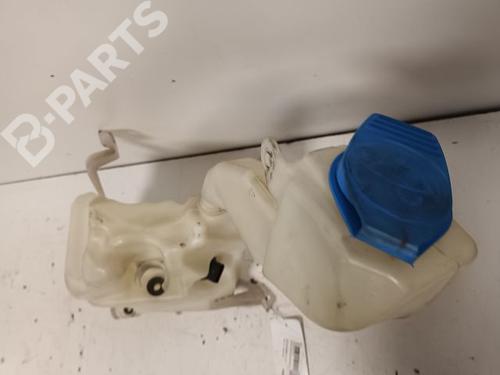 Windscreen washer tank SKODA SUPERB I (3U4) 2.0 TDI | BP9337303C113 